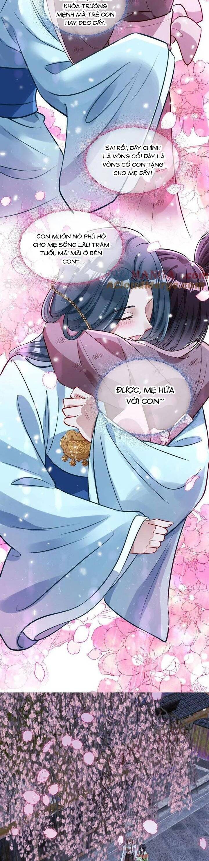 Vạn Tra Triêu Hoàng - Page 5