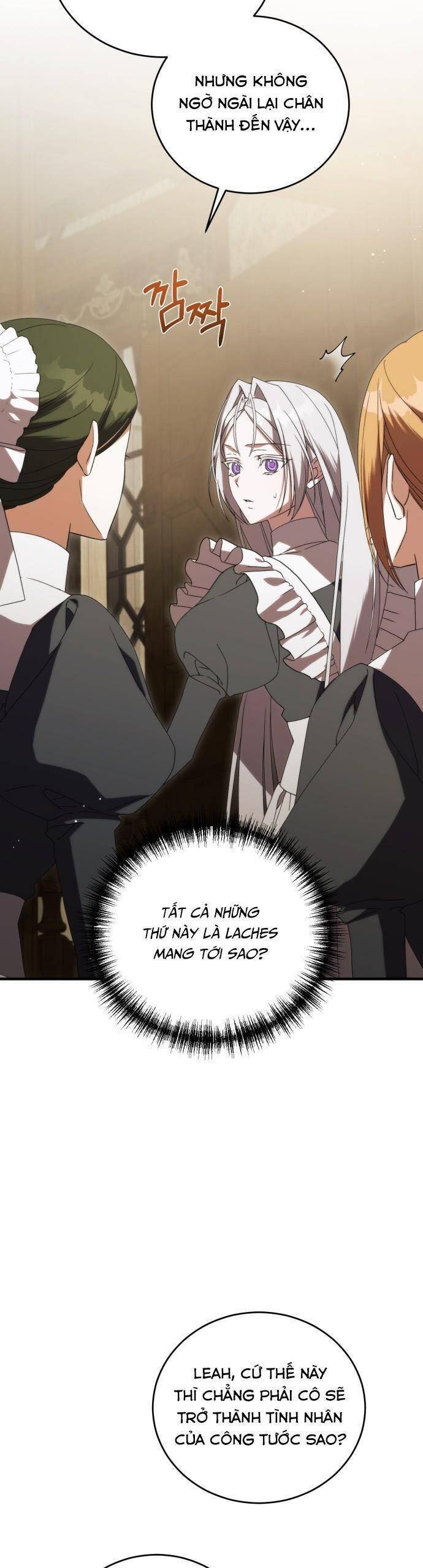 Đã Chết Rồi Còn Bị Ám Ảnh - Page 42