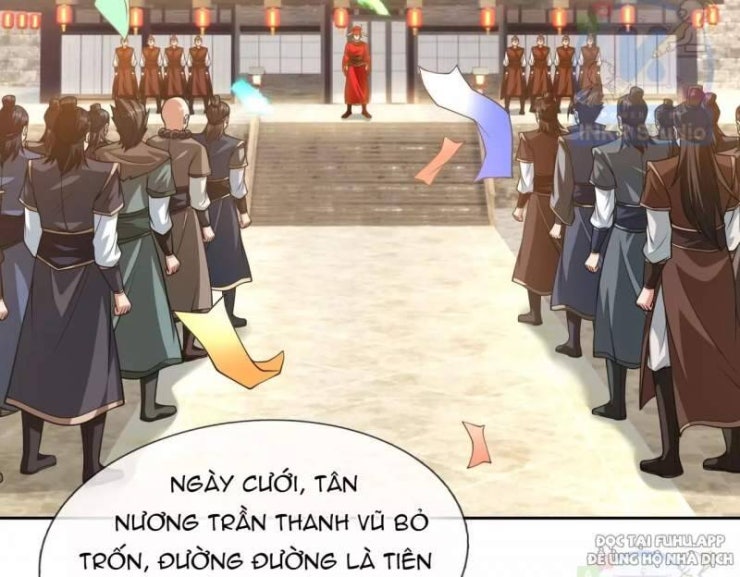 Thiên Uyên Trở Về: Ta Chính Là Thiên Tai - Page 4