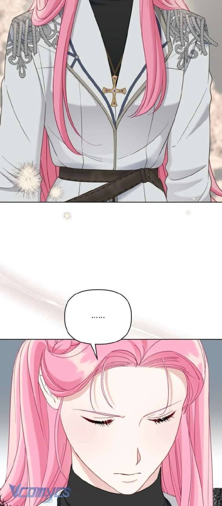 Sự Điều Trị Đặc Biệt Của Tinh Linh - Page 60