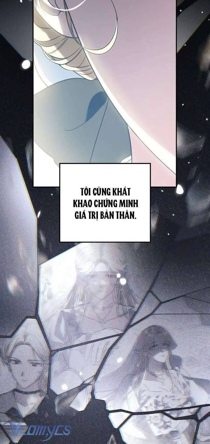 Nữ Công Tước Chiến Lợi Phẩm - Page 40