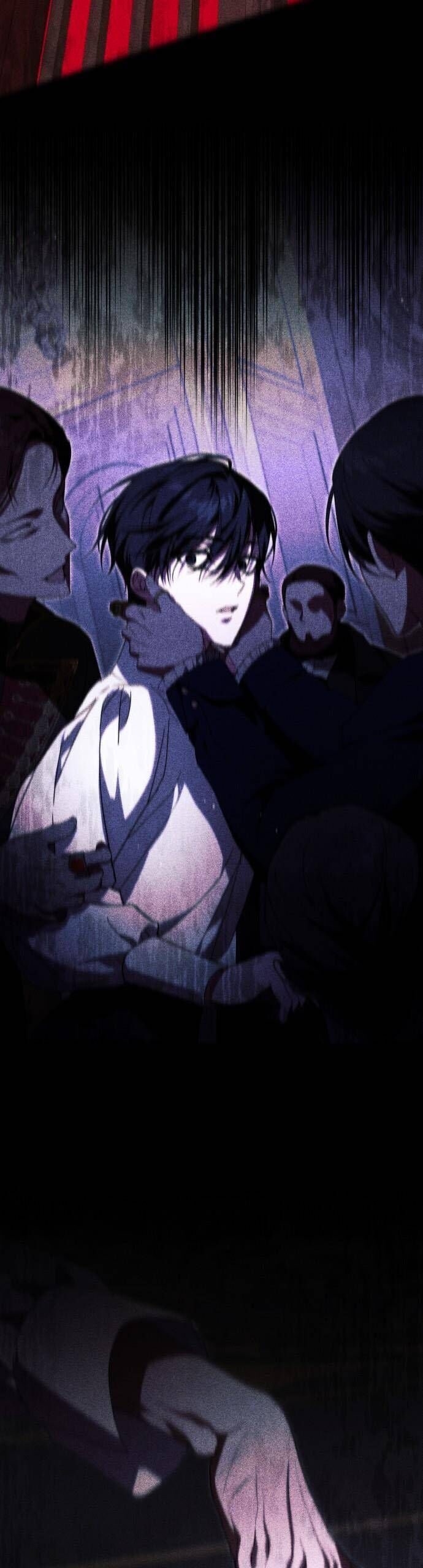 Đã Chết Rồi Còn Bị Ám Ảnh - Page 8