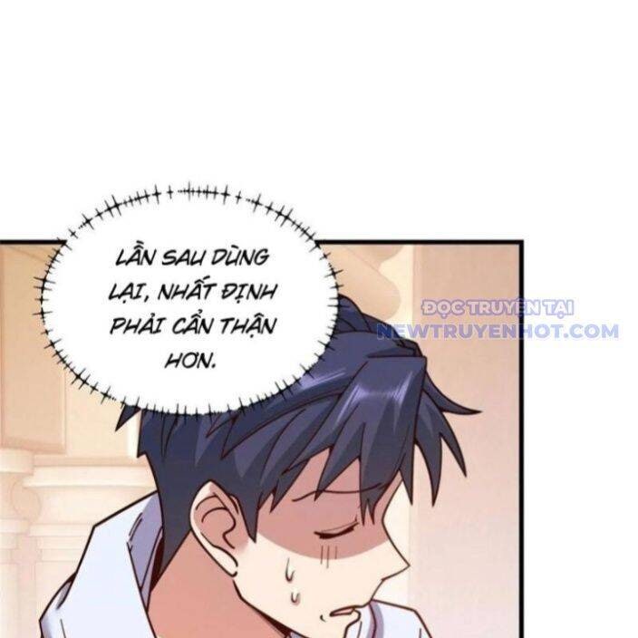 Trọng Sinh Không Làm Chạn Vương Tôi Một Mình Nạp Game Thăng Cấp - Page 22