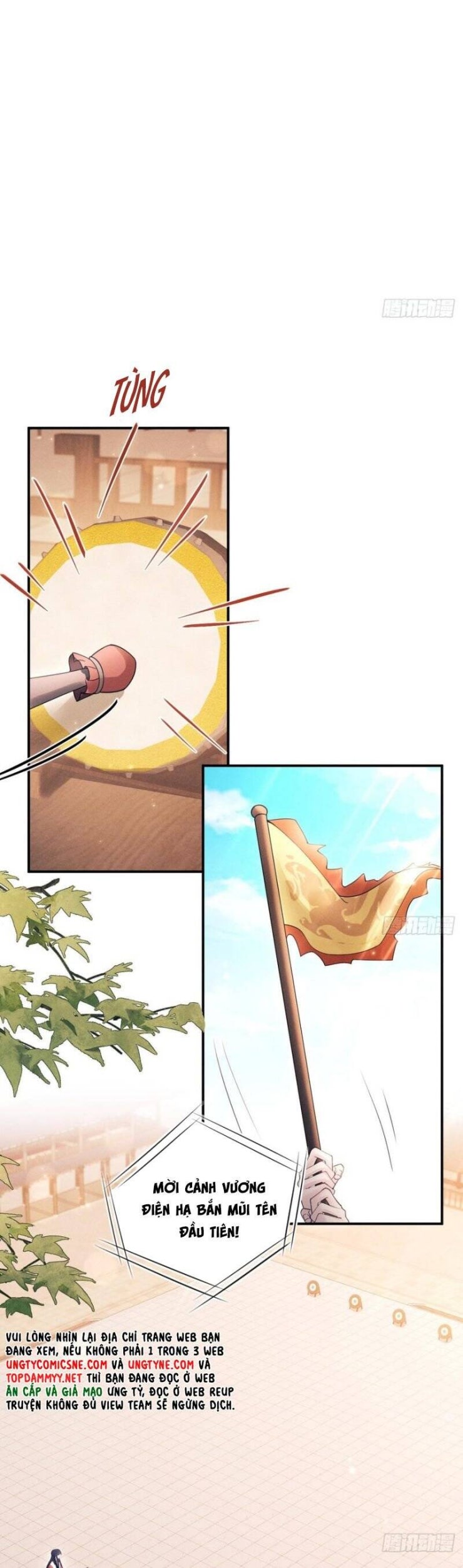 Tôi Hoài Nghi Ảnh Đế Đang Theo Đuổi Tôi - Page 20