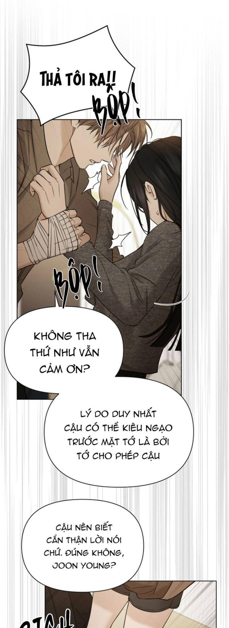 Chỉ Là Ánh Bình Minh - Page 47