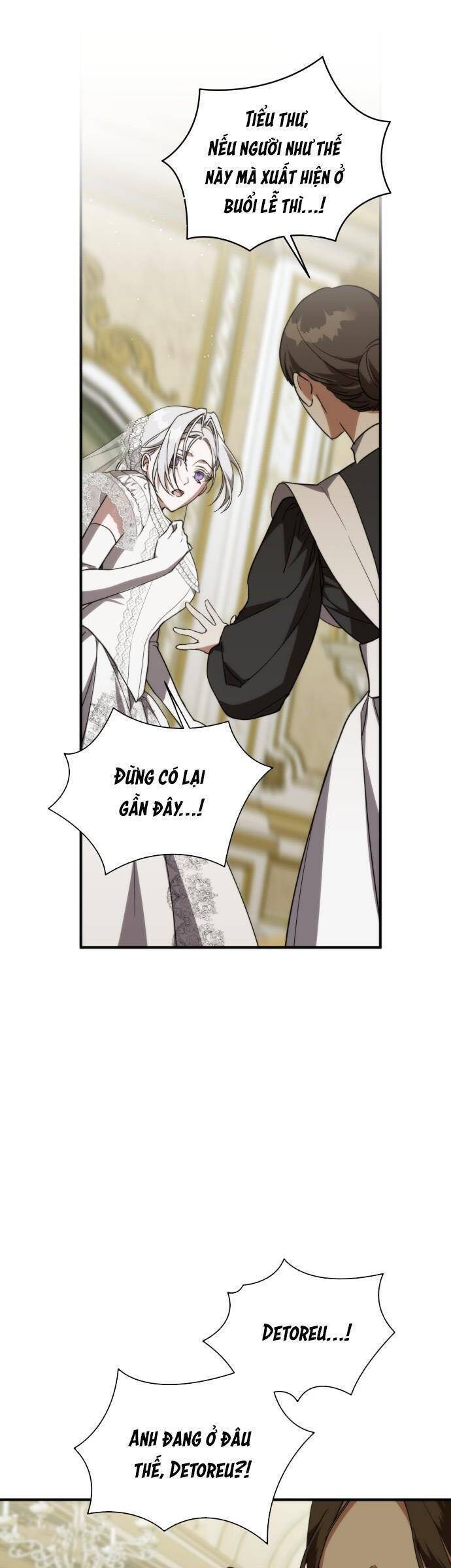 Đã Chết Rồi Còn Bị Ám Ảnh - Page 18