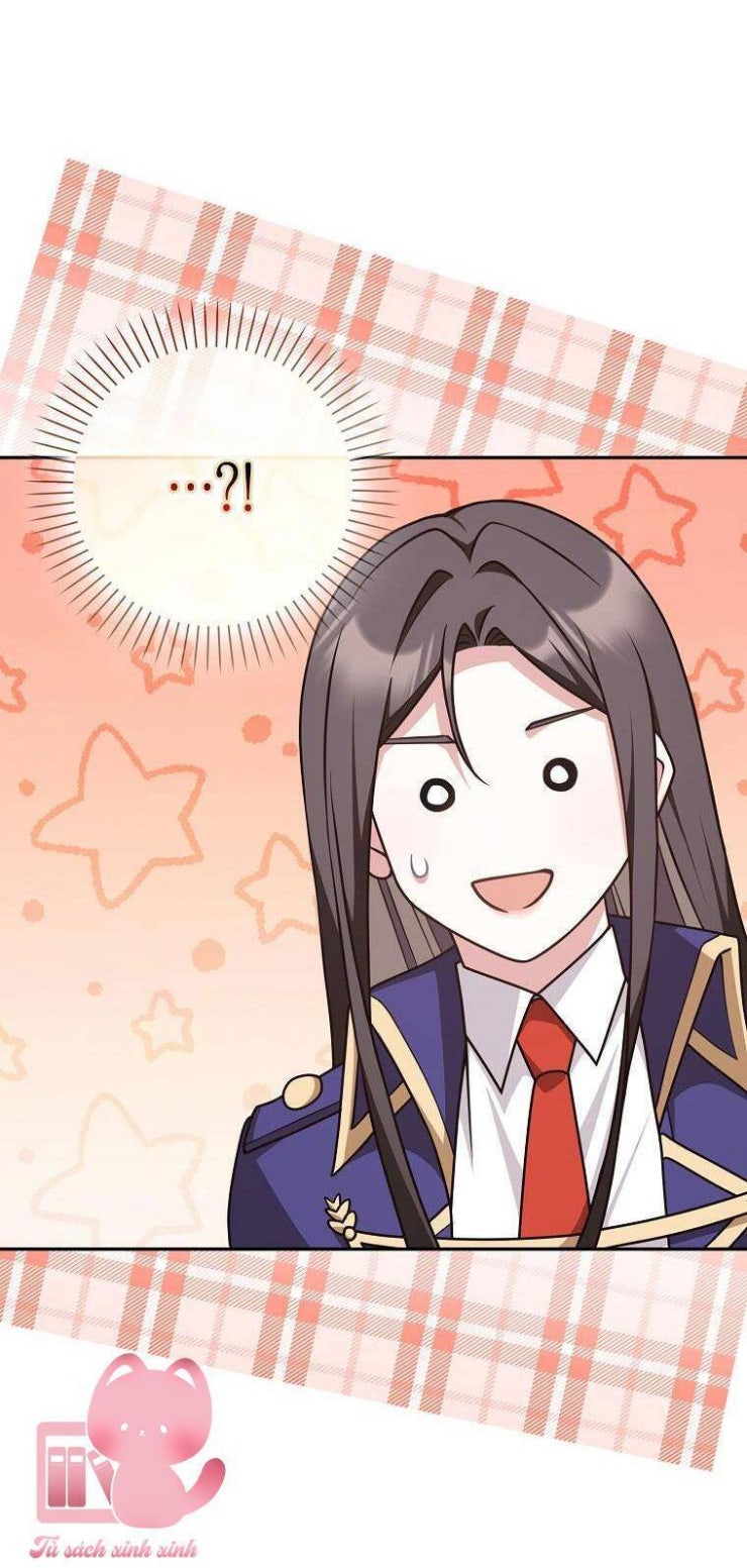 Tôi Thề Chúng Ta Chỉ Là Bạn - Page 5