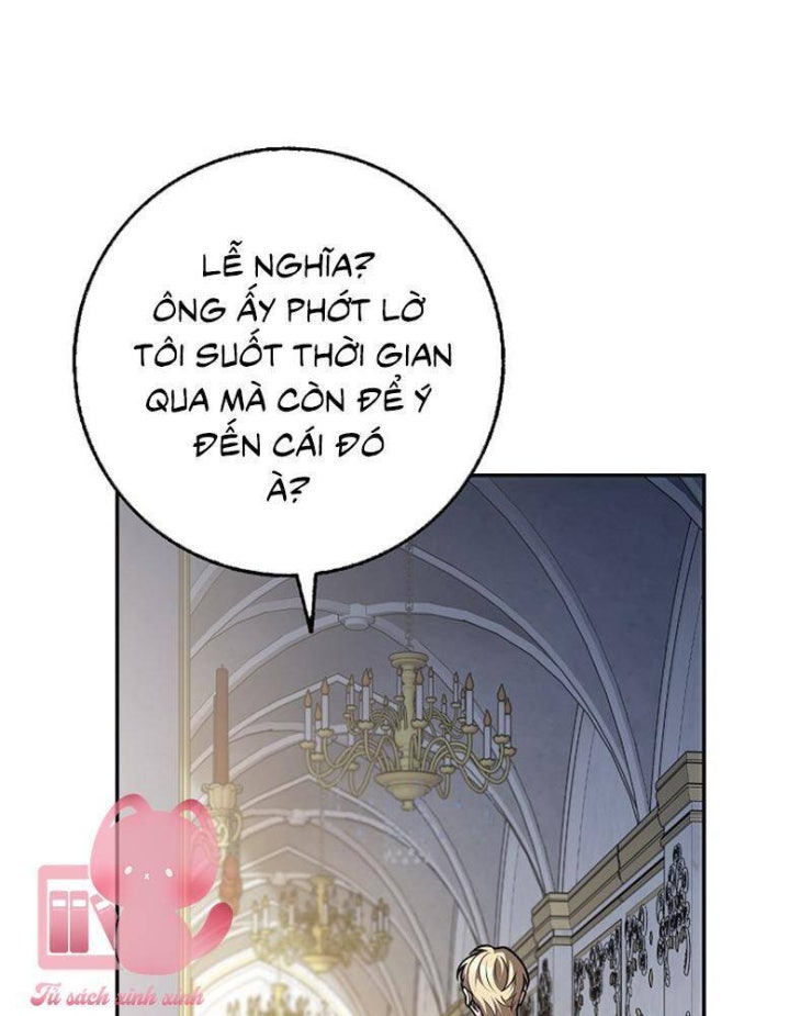 Tôi Thề Chúng Ta Chỉ Là Bạn - Page 112