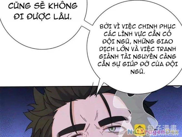 Sau Khi Sống Lại Ở Mạt Thế, Ta Điên Cuồng Thăng Cấp - Page 16