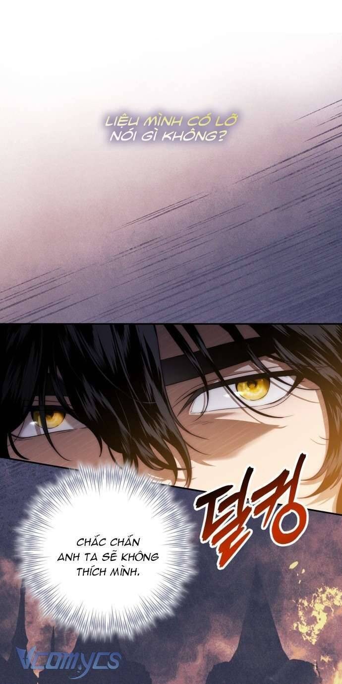 Nữ Công Tước Chiến Lợi Phẩm - Page 5