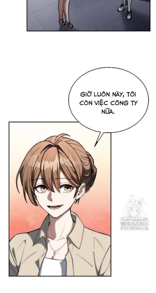 Chiến Thần Xuất Thế - Page 69