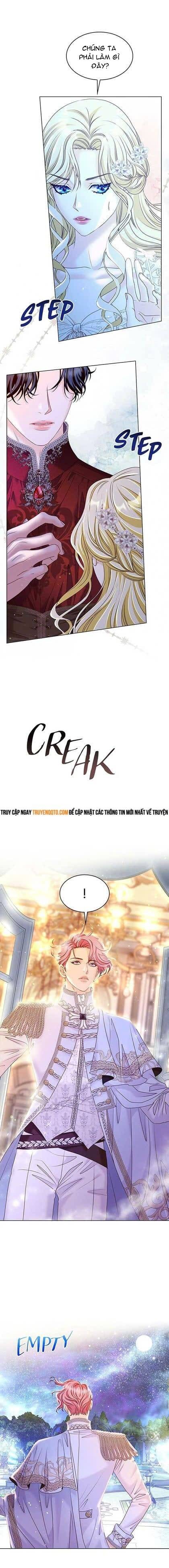 Ác Nữ Thuần Hóa Ác Quỷ Điên Rồ - Page 17