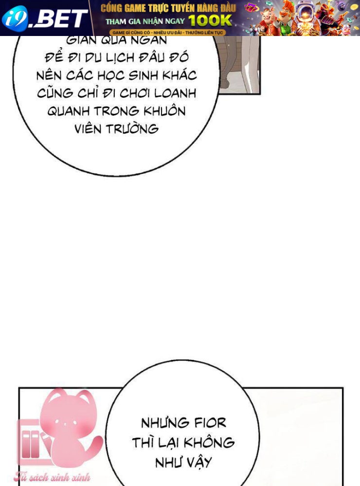 Tôi Thề Chúng Ta Chỉ Là Bạn - Page 69