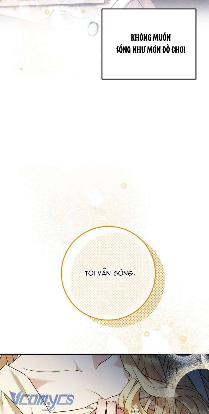 Nữ Công Tước Chiến Lợi Phẩm - Page 75