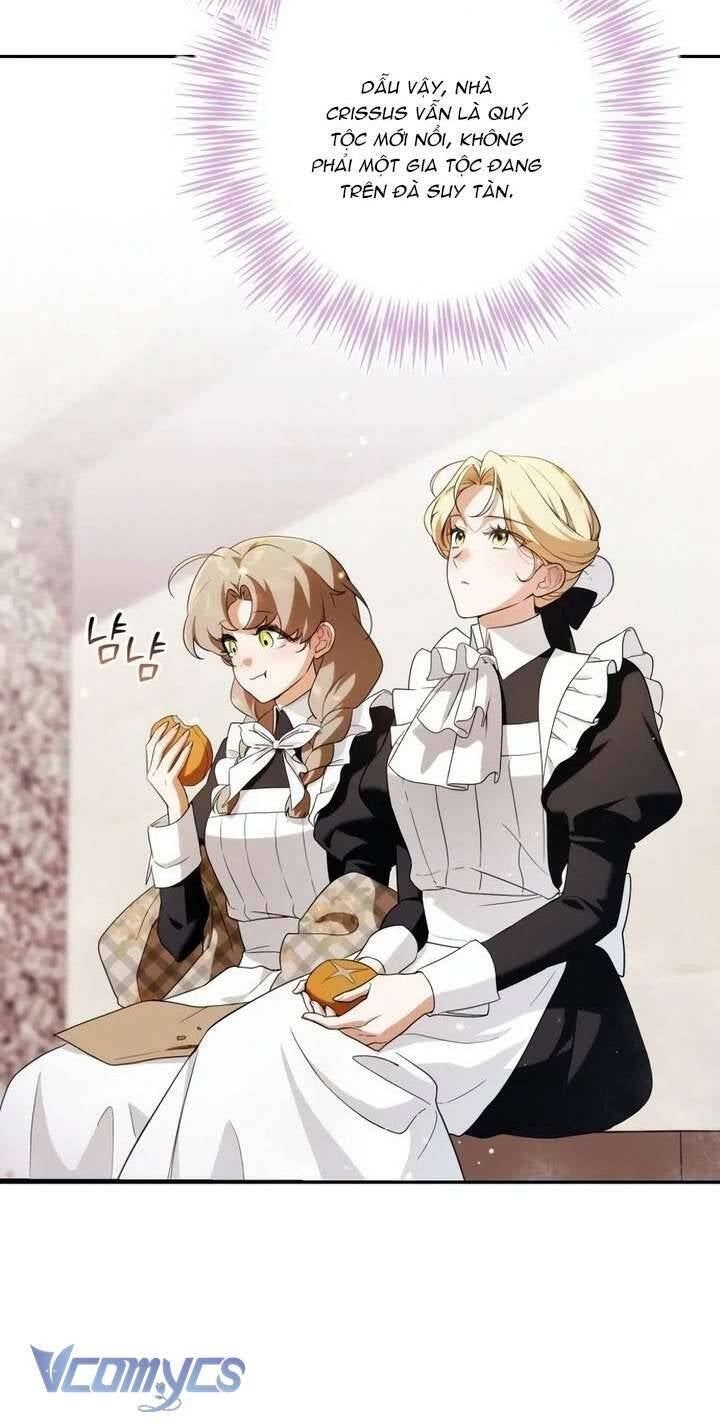 Nữ Công Tước Chiến Lợi Phẩm - Page 11