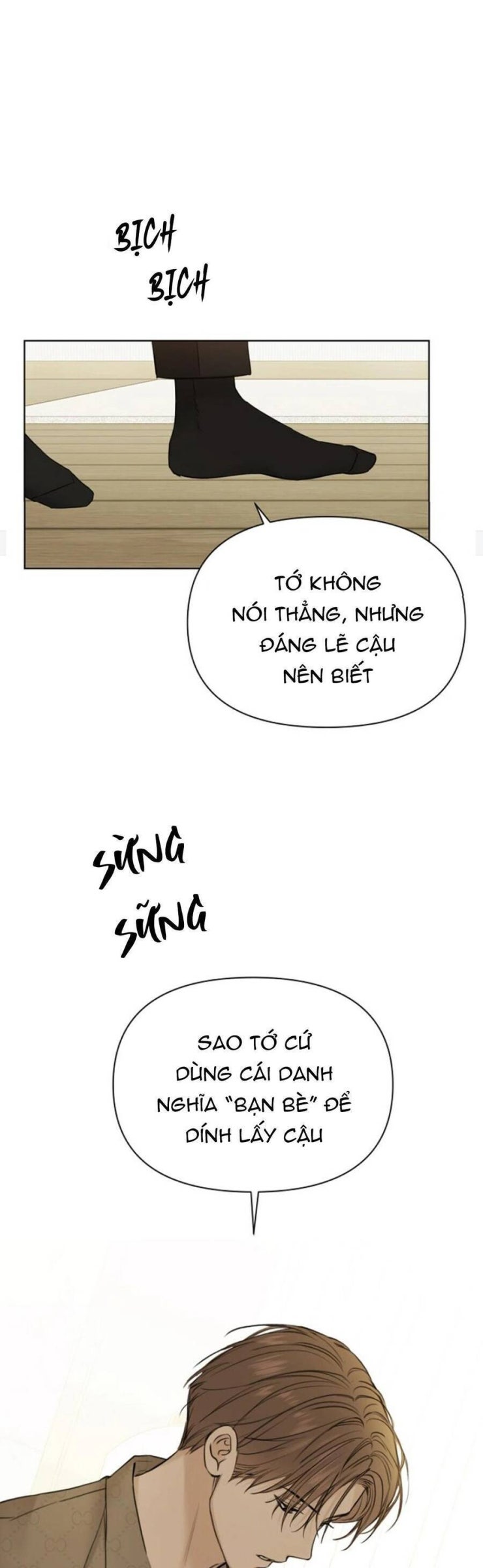 Chỉ Là Ánh Bình Minh - Page 4