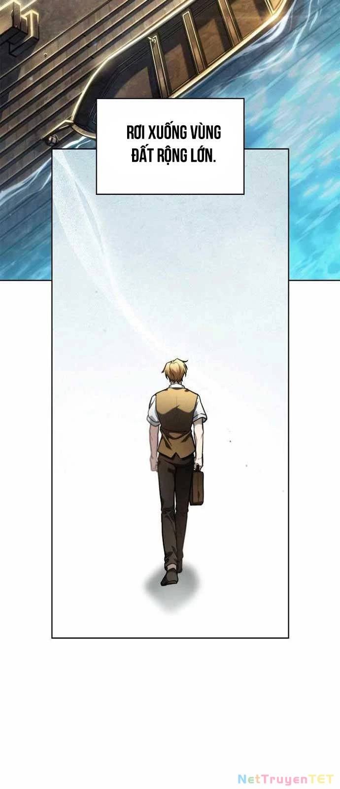 Đại Pháp Sư Toàn Năng - Page 23