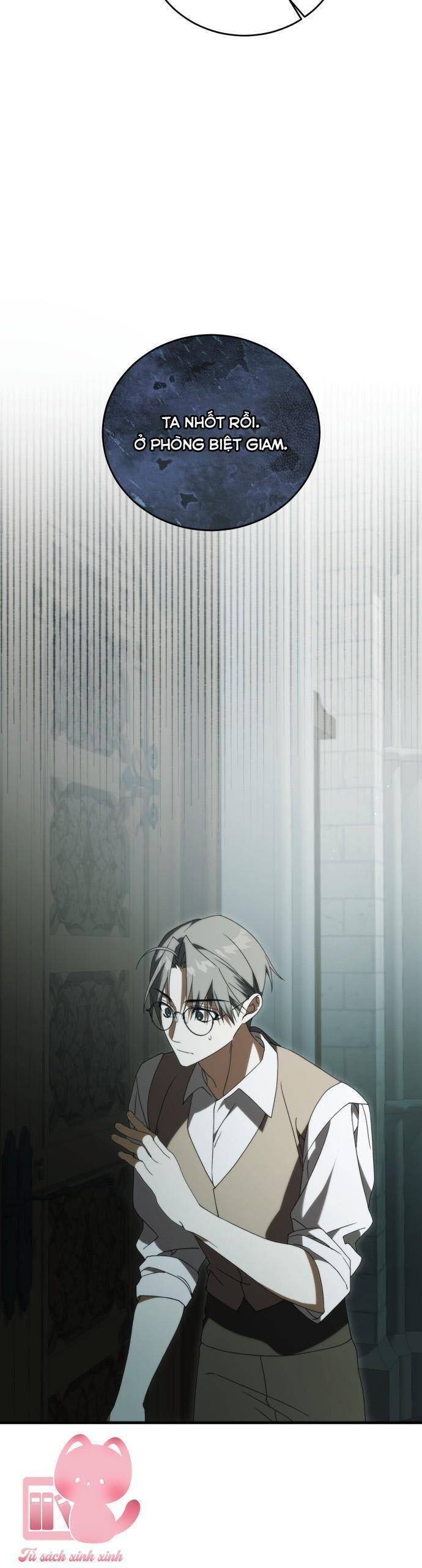 Đã Chết Rồi Còn Bị Ám Ảnh - Page 26