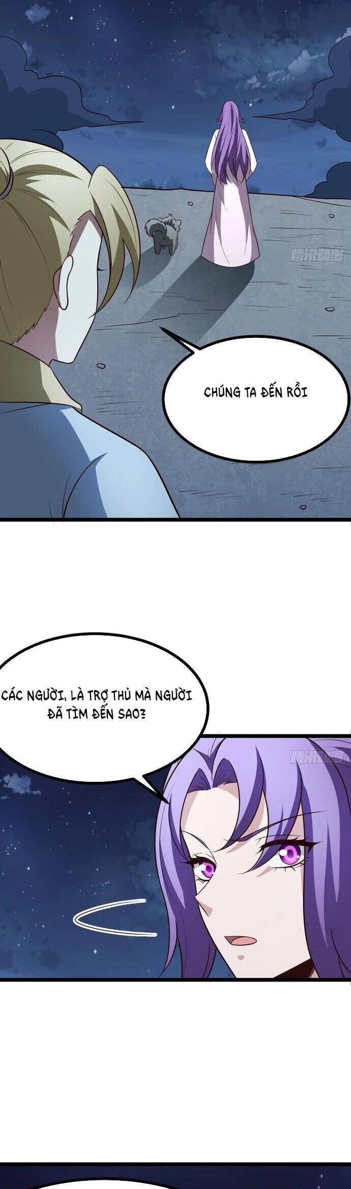 Chính Nghĩa Không!! Ta Trở Thành Phản Diện - Page 4