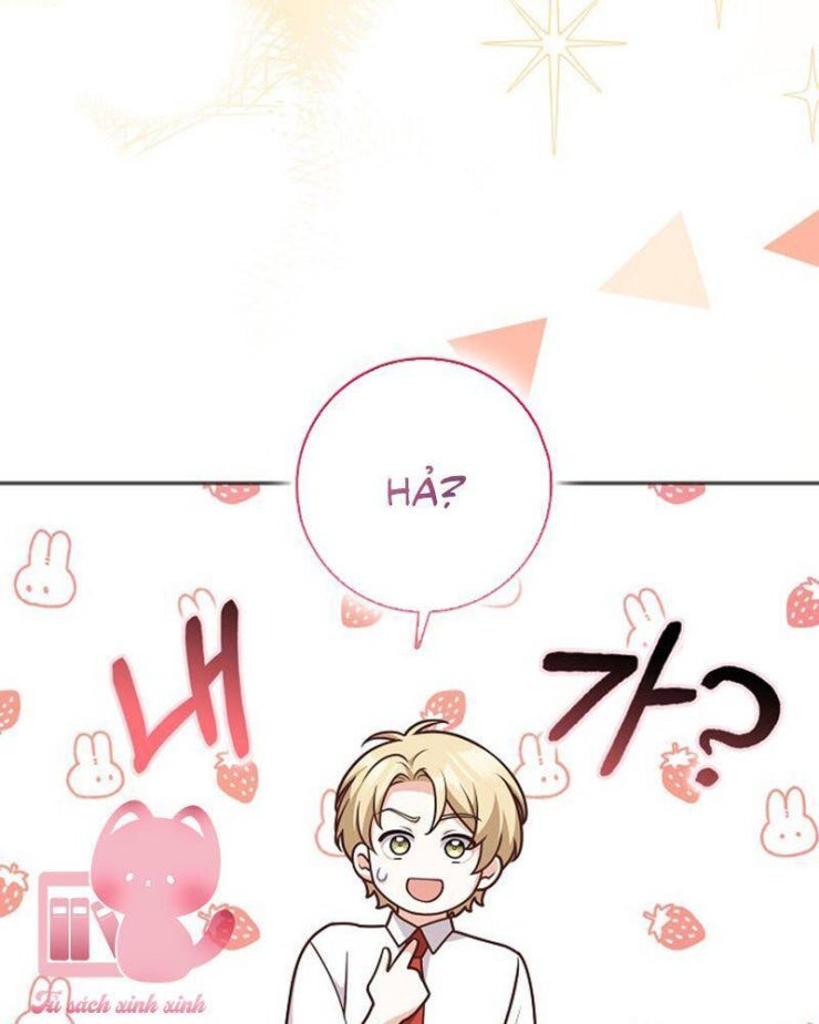 Tôi Thề Chúng Ta Chỉ Là Bạn - Page 128