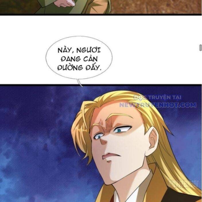 Tiên Làm Nô Thần Là Bộc, Đại Đế Làm Chó Giữ Nhà - Page 65