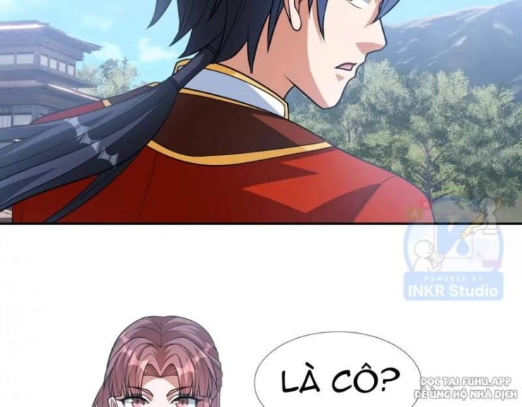 Thiên Uyên Trở Về: Ta Chính Là Thiên Tai - Page 92