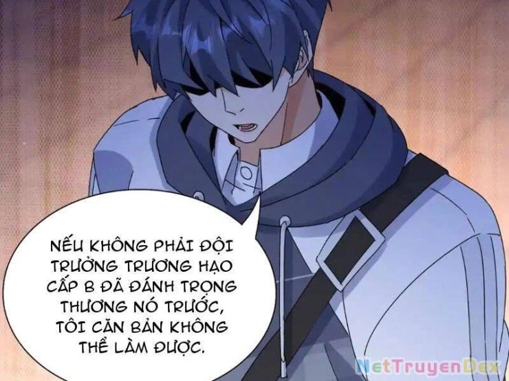 Sau Khi Sống Lại Ở Mạt Thế, Ta Điên Cuồng Thăng Cấp - Page 84