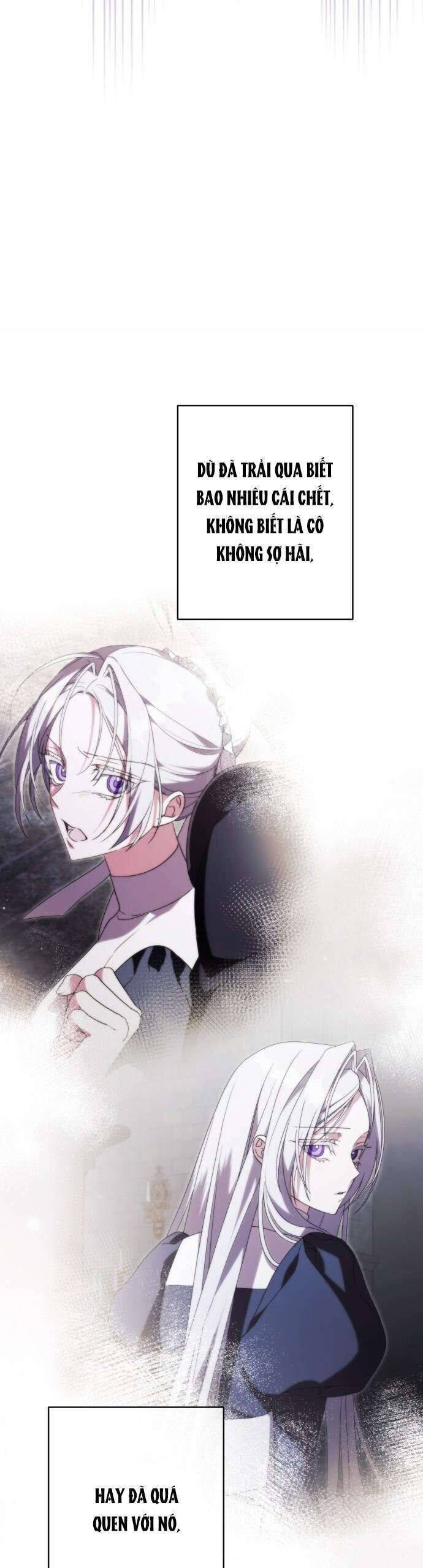 Đã Chết Rồi Còn Bị Ám Ảnh - Page 41