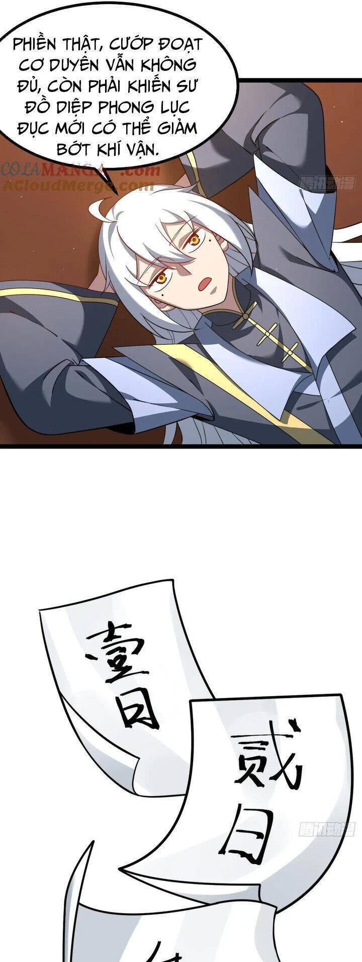 Chính Nghĩa Không!! Ta Trở Thành Phản Diện - Page 25