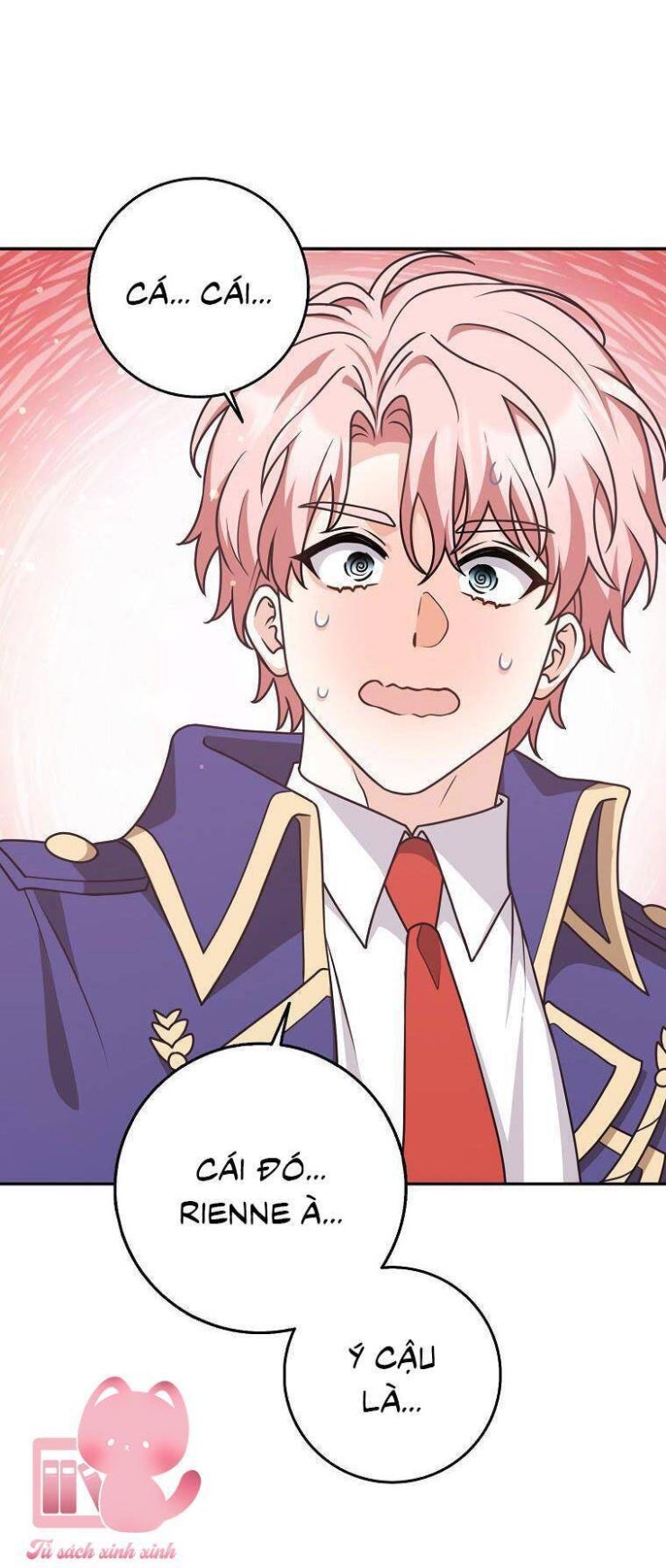 Tôi Thề Chúng Ta Chỉ Là Bạn - Page 40