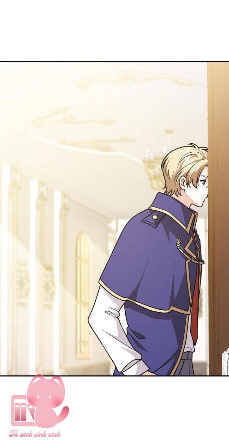 Tôi Thề Chúng Ta Chỉ Là Bạn - Page 44