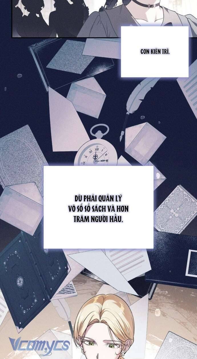 Nữ Công Tước Chiến Lợi Phẩm - Page 22