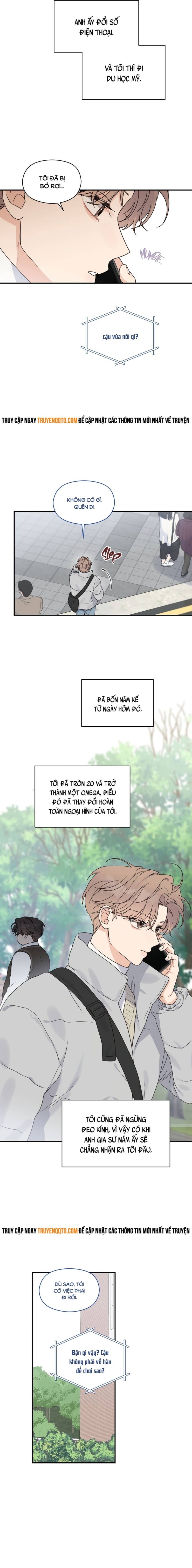 Aphla Trauma - Page 4