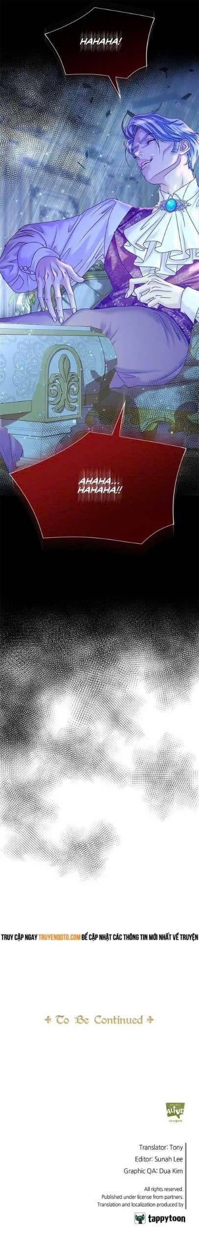 Ác Nữ Thuần Hóa Ác Quỷ Điên Rồ - Page 23