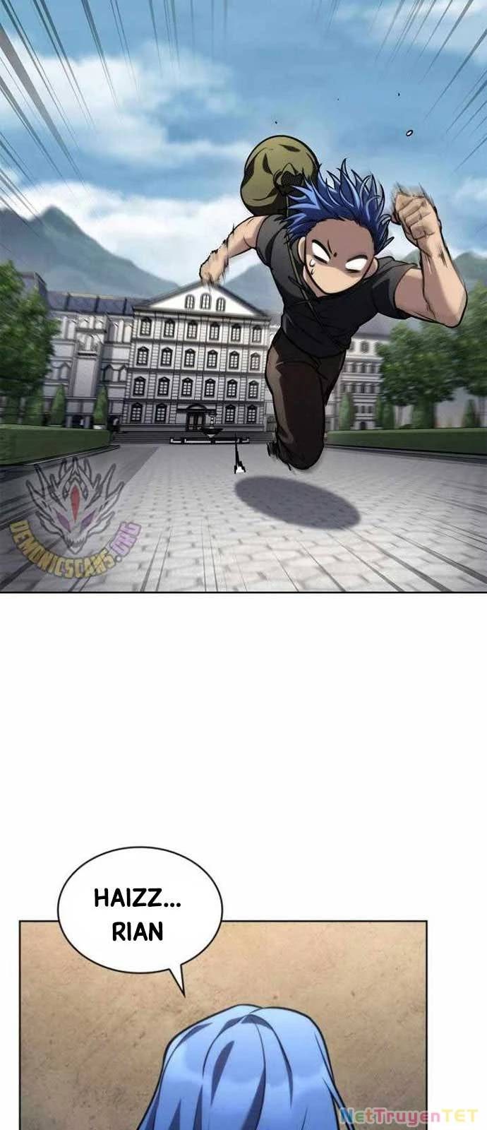 Đại Pháp Sư Toàn Năng - Page 87