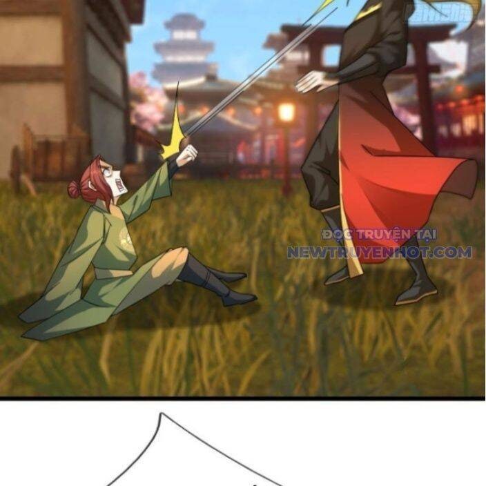 Tiên Làm Nô Thần Là Bộc, Đại Đế Làm Chó Giữ Nhà - Page 41