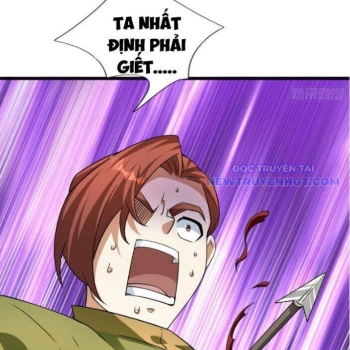 Tiên Làm Nô Thần Là Bộc, Đại Đế Làm Chó Giữ Nhà - Page 50