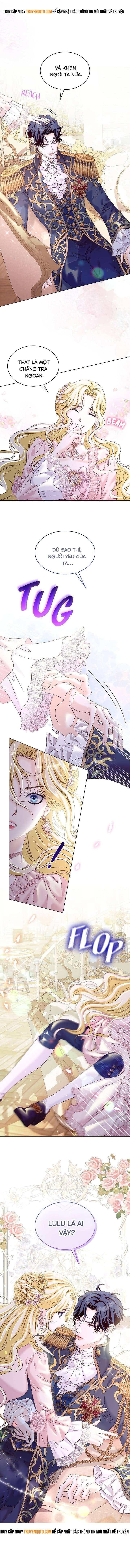 Ác Nữ Thuần Hóa Ác Quỷ Điên Rồ - Page 19