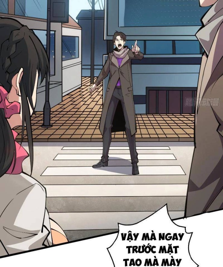 Chuyển Nghề Vô Hạn: Ta Có Thể Triệu Hồi Nữ Thần Max Cấp - Page 17