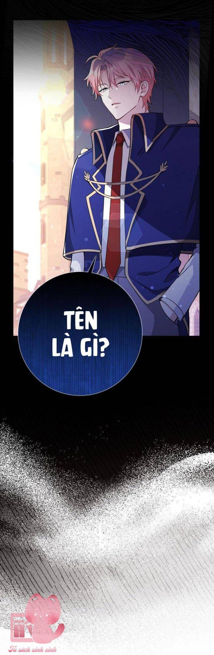 Tôi Thề Chúng Ta Chỉ Là Bạn - Page 11