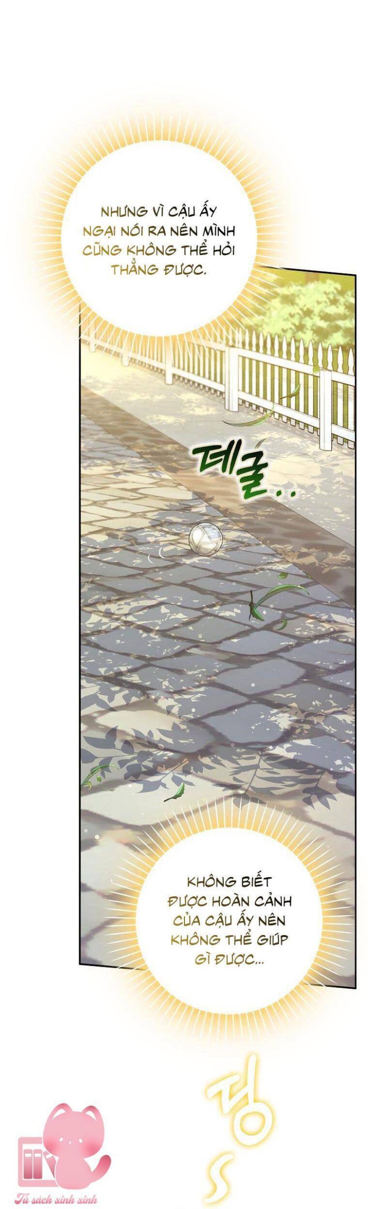 Tôi Thề Chúng Ta Chỉ Là Bạn - Page 37