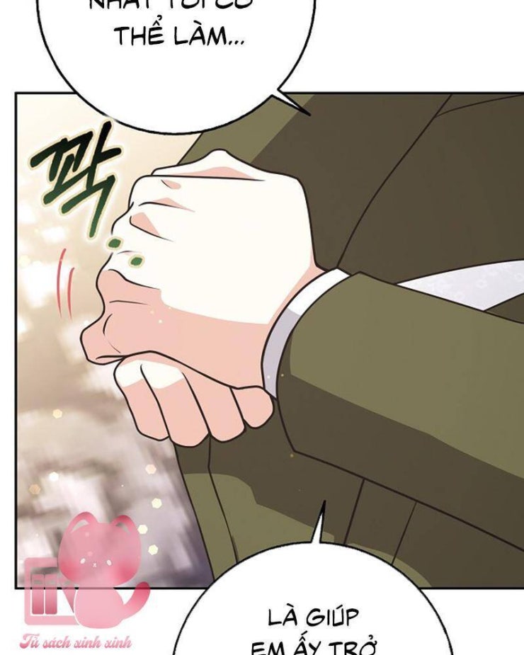 Tôi Thề Chúng Ta Chỉ Là Bạn - Page 123