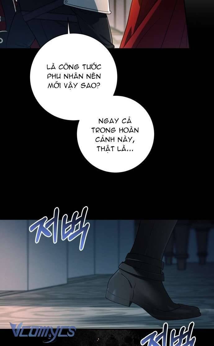 Nữ Công Tước Chiến Lợi Phẩm - Page 17