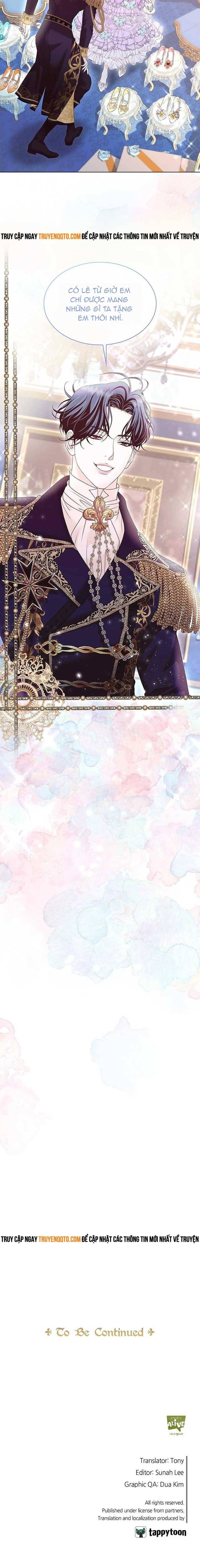 Ác Nữ Thuần Hóa Ác Quỷ Điên Rồ - Page 23