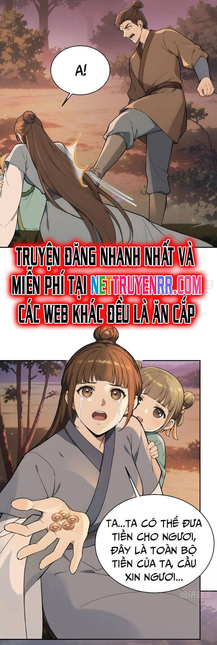 Trở Lại Cổ Đại Làm Hoàng Đế - Page 14