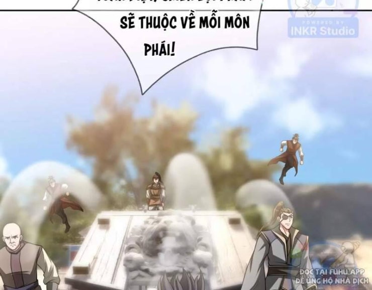 Thiên Uyên Trở Về: Ta Chính Là Thiên Tai - Page 37