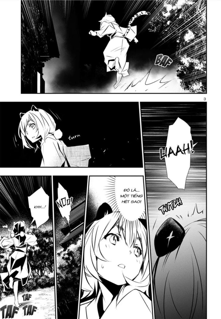 Shinju No Nectar - Page 7