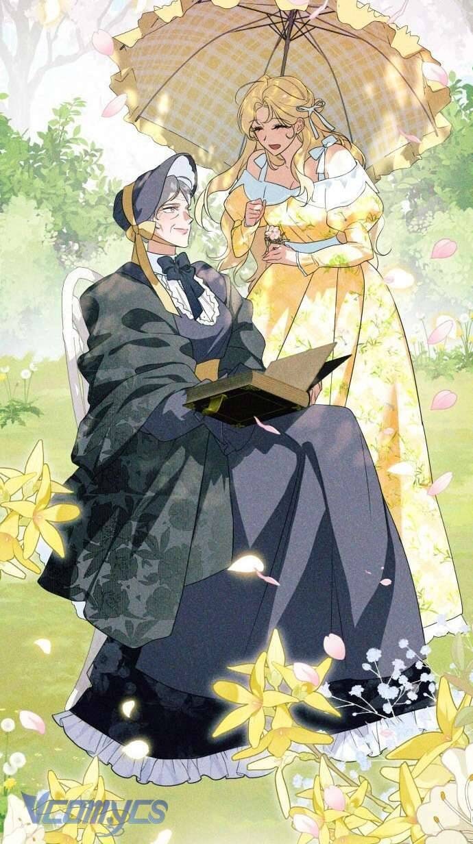 Nữ Công Tước Chiến Lợi Phẩm - Page 29