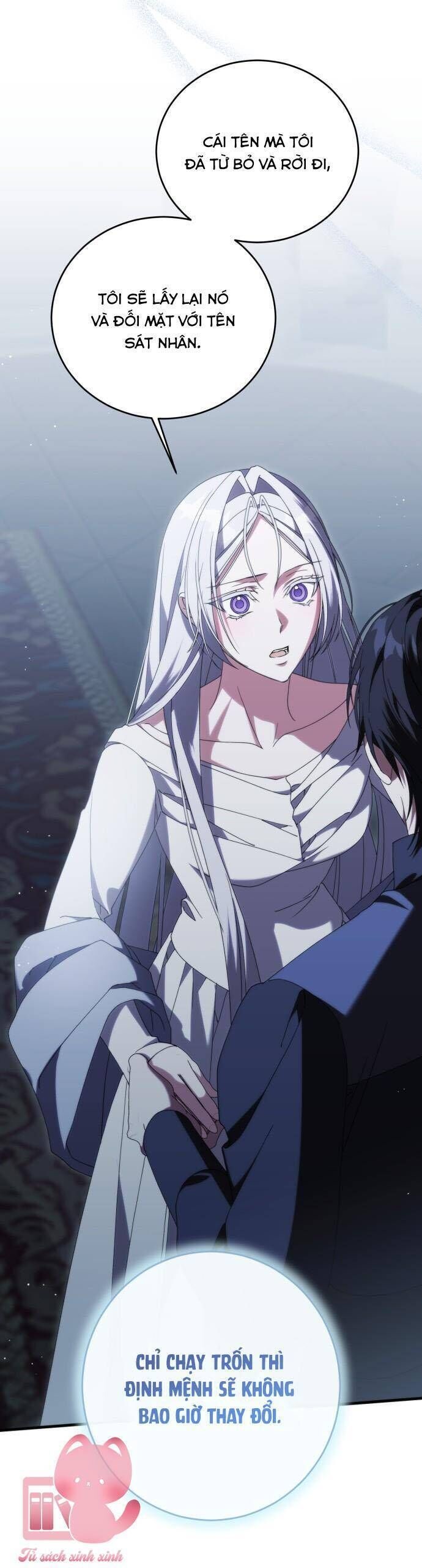 Đã Chết Rồi Còn Bị Ám Ảnh - Page 5