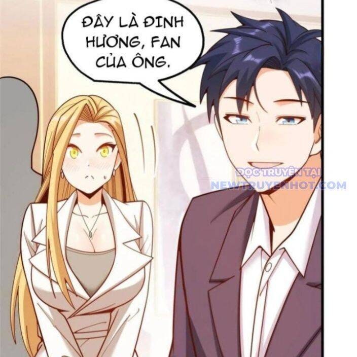 Trọng Sinh Không Làm Chạn Vương Tôi Một Mình Nạp Game Thăng Cấp - Page 36